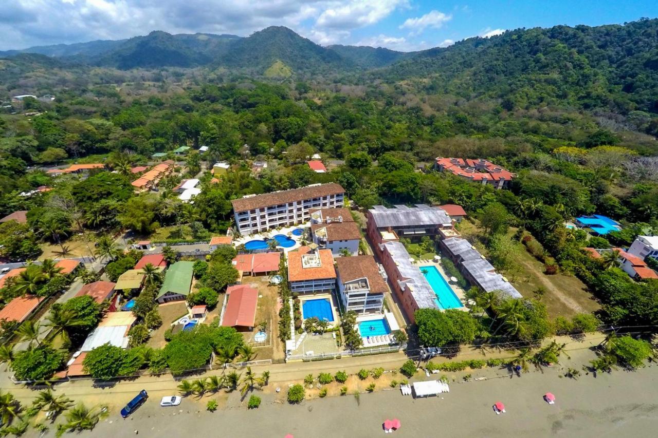 La Paloma Blanca B4 Apartment Jaco Exterior photo